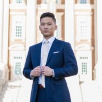 Jacob Ahn