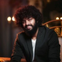 Vikram Rathinasamy