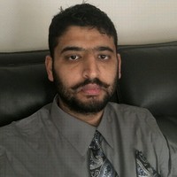 Tajinder Walia