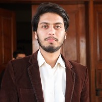 Syed Qasim