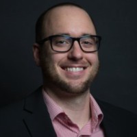 Scott Zastoupil