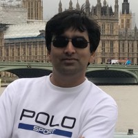 Munish Bhandari