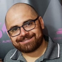 Marcone Miranda