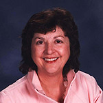 Anna Marie Mason
