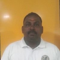 Purushothaman Shanmugam