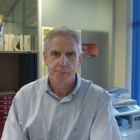 Kevin Whyte