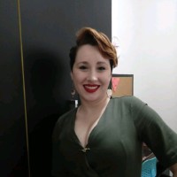 Cinthya Ruffo