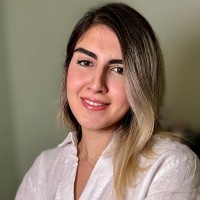Sheyda Eshaghi