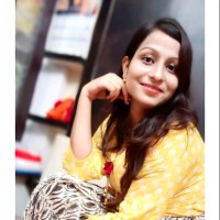 Sakshi Dwivedi