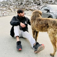 Abhishek Dalal