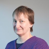 Solveig Rungsted