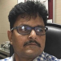 Girish Prajapati