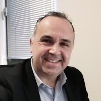 Cédric Desclos