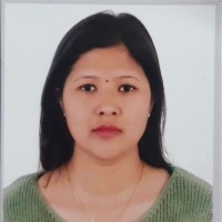 Subi Joshi