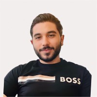 Ahmad Cheaib