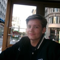 Sebastian Wendelbo