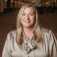 Amanda M. Osborne, MPA