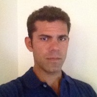 Cesar Gopar