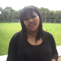 Clecia Regis de lima