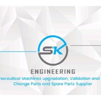 S K Engineering All Types Of Pharmaceutical Solutions