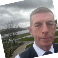 Peter Lunn