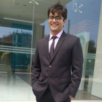 Abhishek Puri