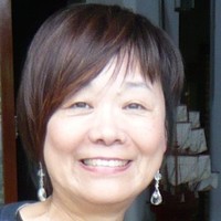 Louisa Ho