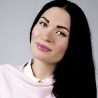 Karina Svensson