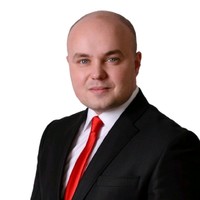Ilia Gryanik