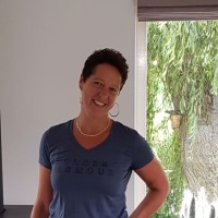 Yvonne Dorst