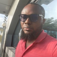 Odinaka Afocha