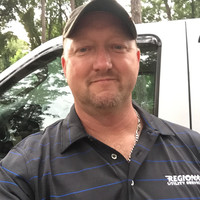 Wayne Lyda