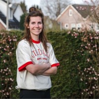 Elsemiek Jonkman