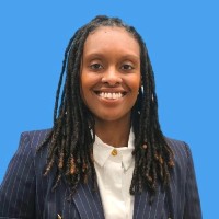 Sylinda Musaindapo, Ed.D