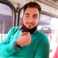 Deepak Bhardwaj