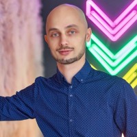 Alexey Denisiuk