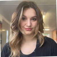Grace Gilbert