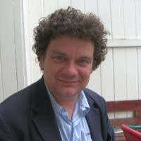 Robert Gooijer