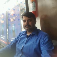 Anil Sharma