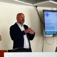 Francesco Persichetti