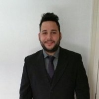 Roger Morte Romero