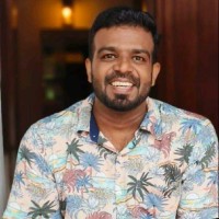 Praveen R