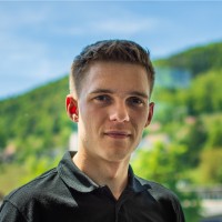 Ramon Trösch