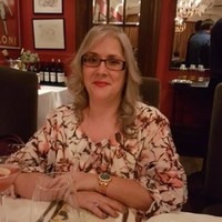 Claudia Whyte