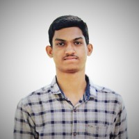 Dhanush Ram