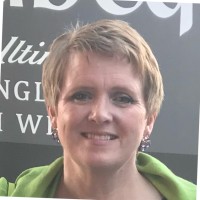 Laurel Purghart