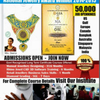 Jewelry Design Academy
