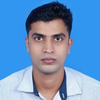 Jithin K S
