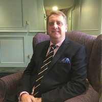 Kevin Greenwood Mcmi