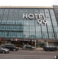 Hotel 99 Pudu